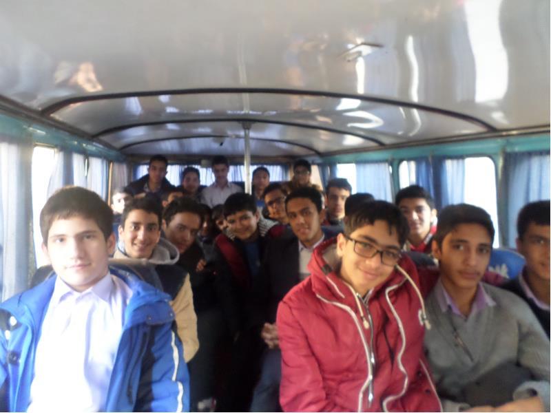 اردوی تشویقی جام دیجیتال