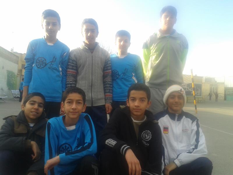 جام فوتبال فجر 38