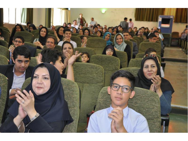 جشن ستارگان 2