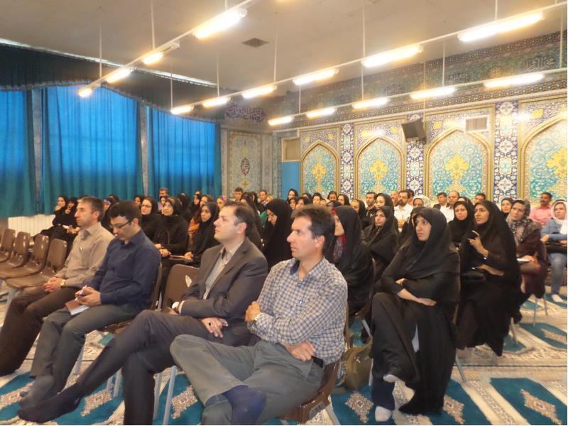 مجمع عمومی اولیا و مربیان