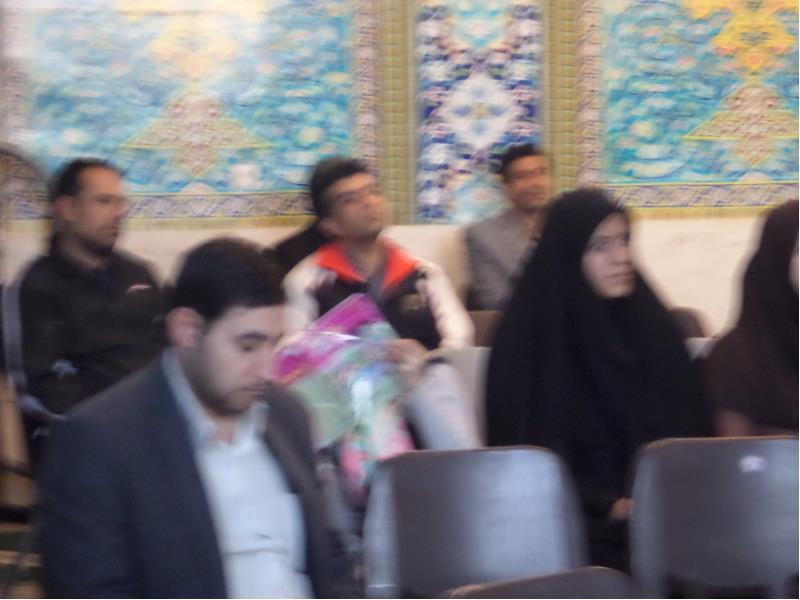 جلسه آموزش خانواده